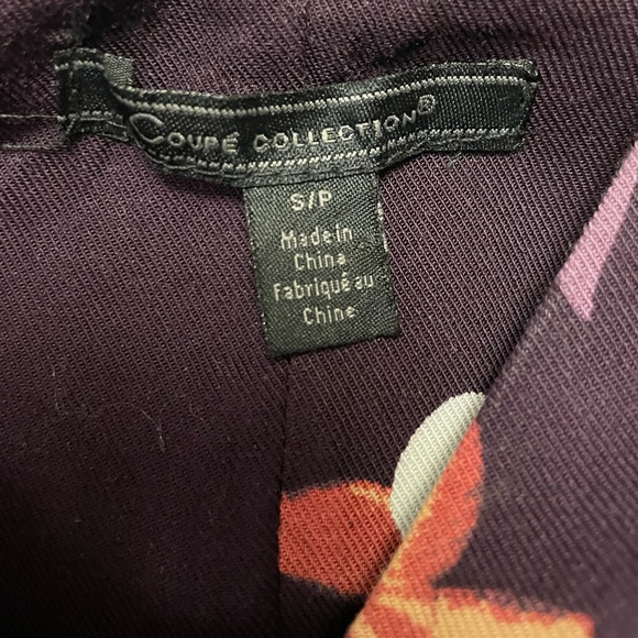 Bootlegger floral top - Picture 4 of 4